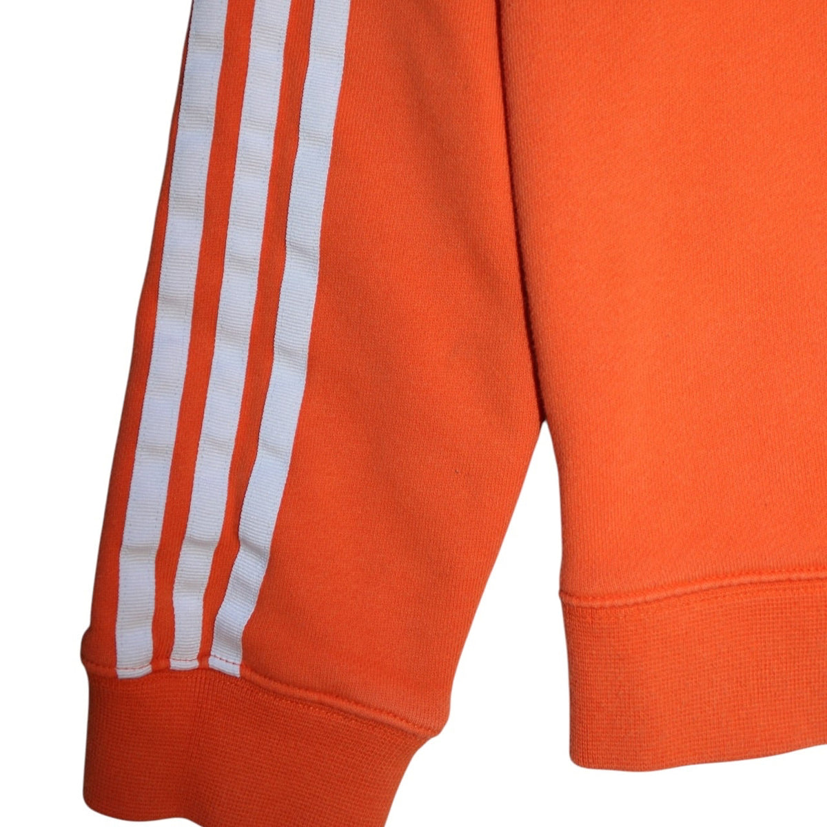 Adidas Women's Sweatshirt (Size M)