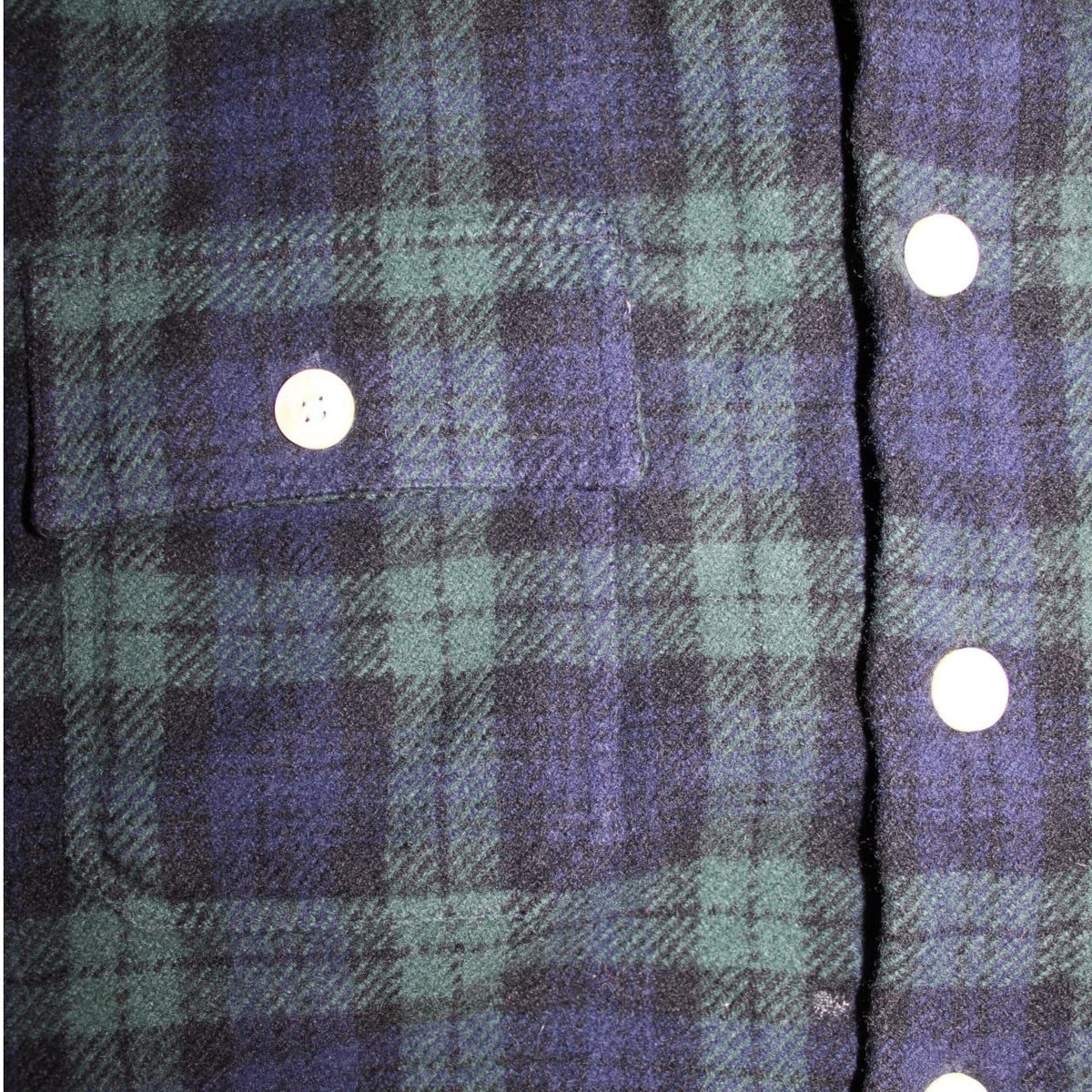 Jack Wills Flannel Shirt (Size XL)