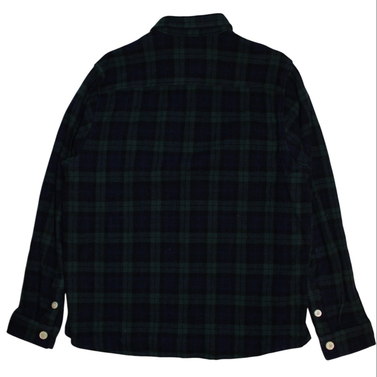Jack Wills Flannel Shirt (Size XL)