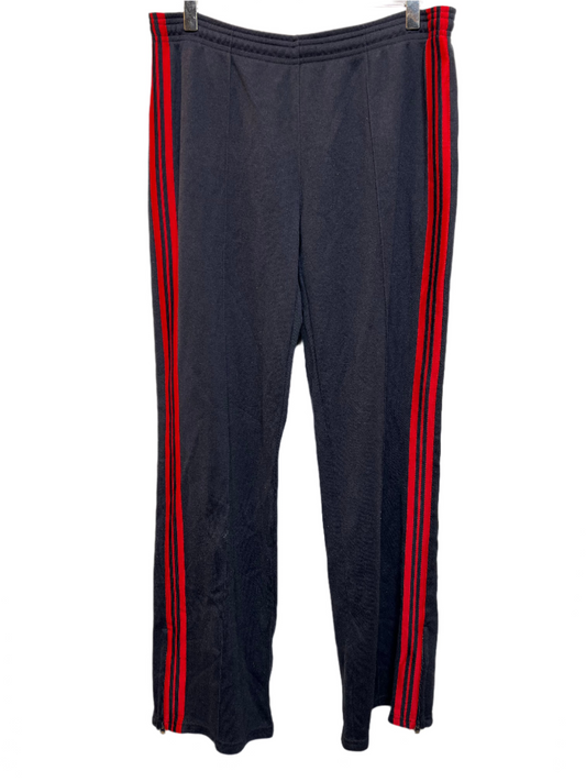 Tommy Hilfiger Mens Navy Trackies (Size M)