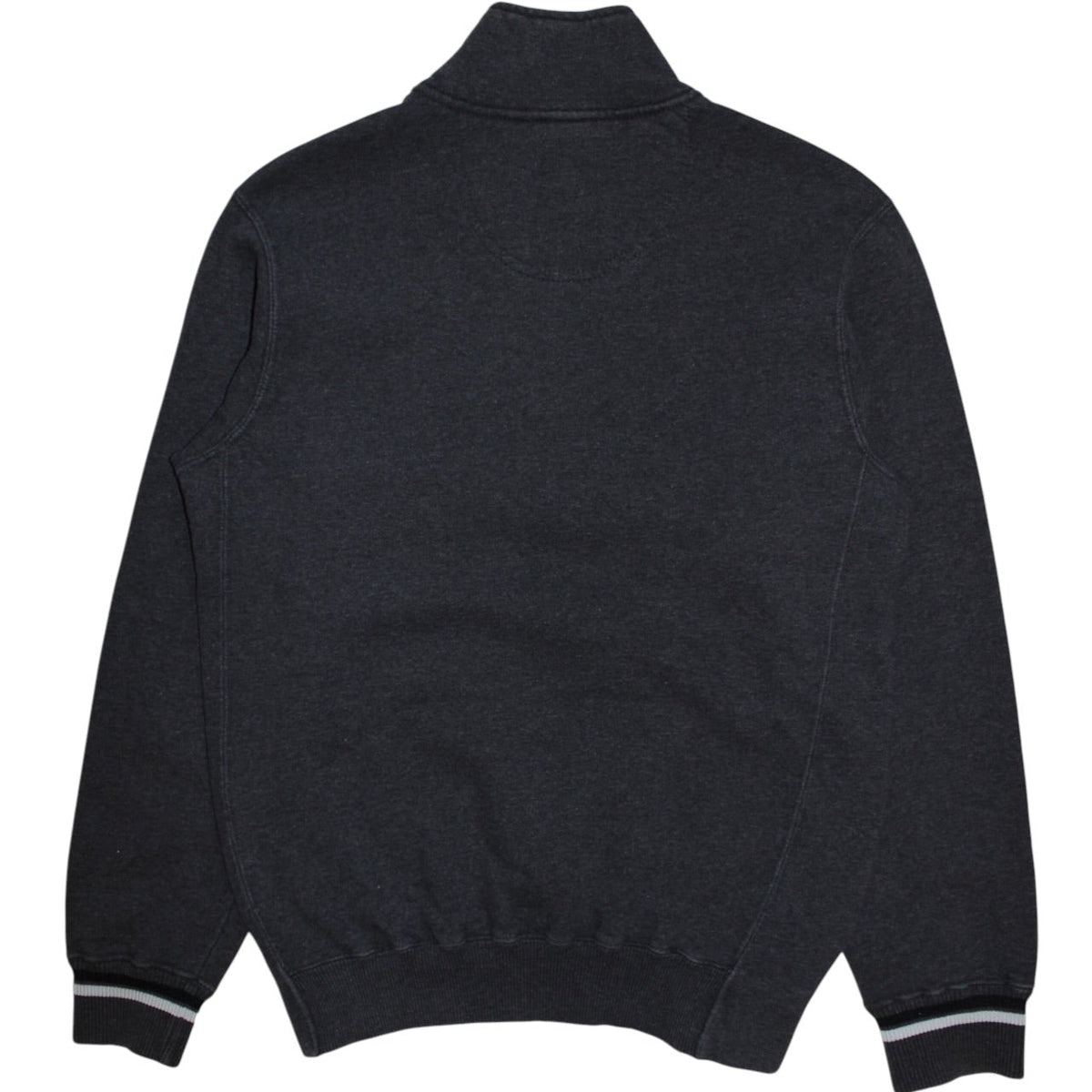 Champion Quarter Zip Sweatshirt (Size M)