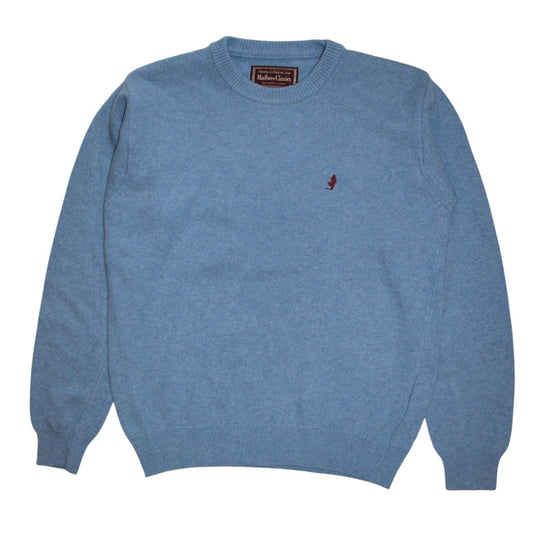 Marlboro Classics Knitted Sweater (Size S)