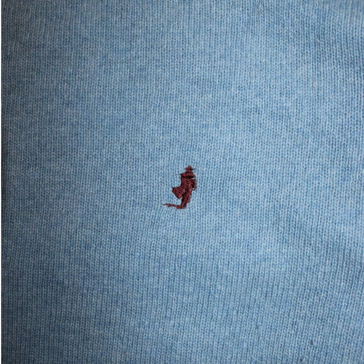 Marlboro Classics Knitted Sweater (Size S)