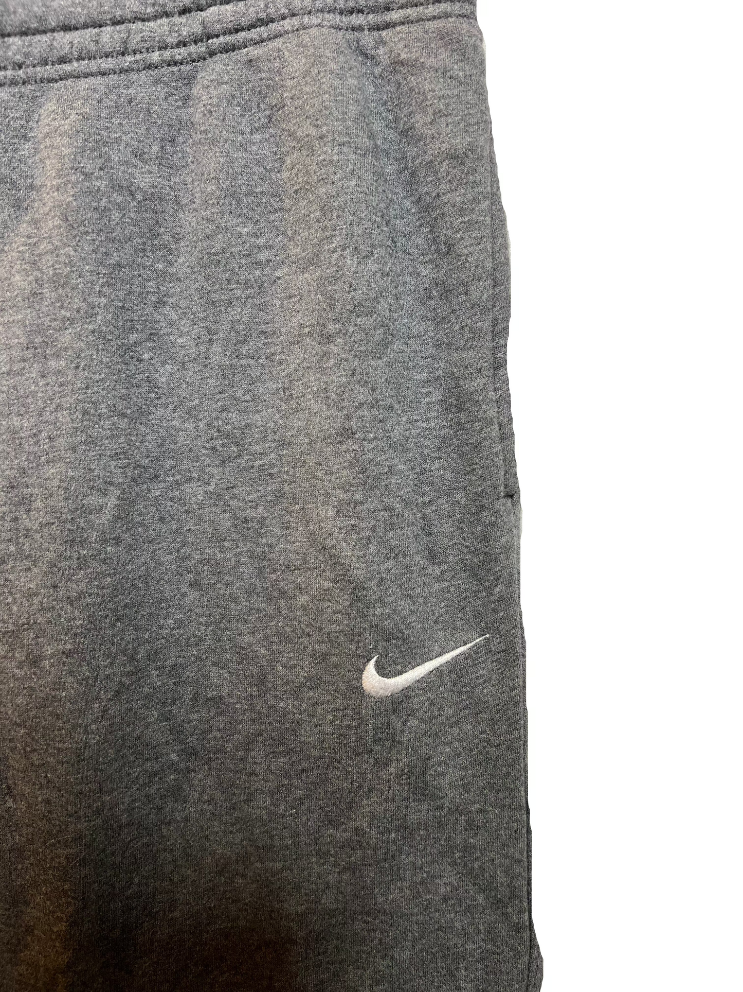 Nike Grey Mens Tracks (Size M)