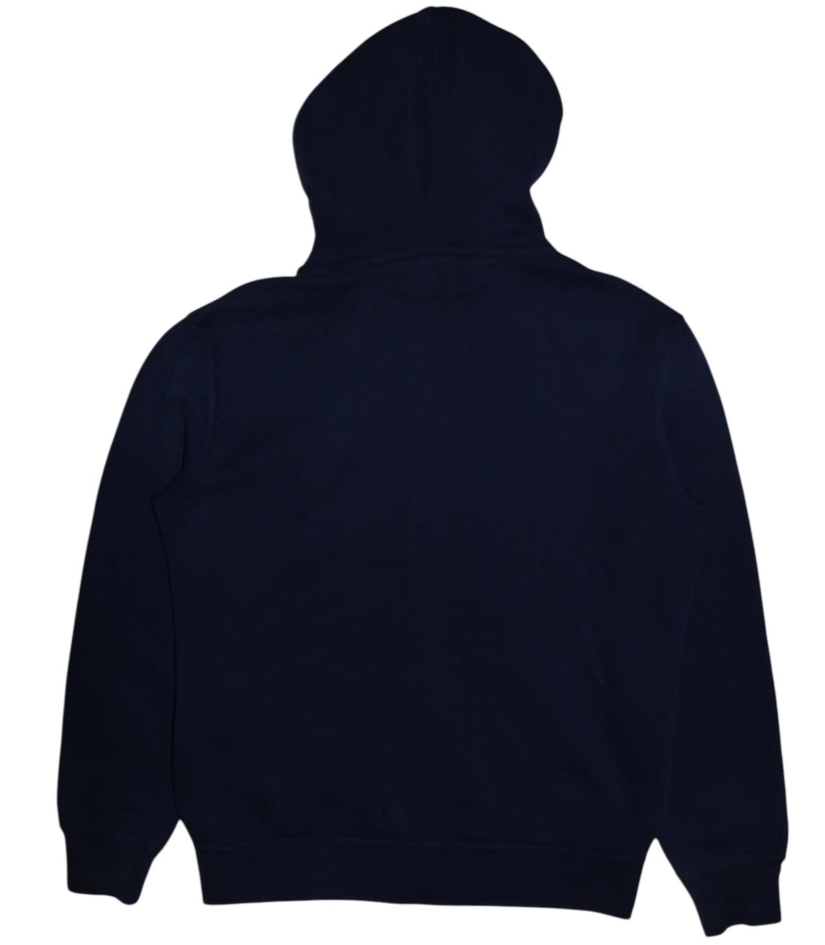 Polo Ralph Lauren Zipped Hoodie (Size L)