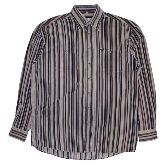 Paul Smith Striped Shirt (Size M)