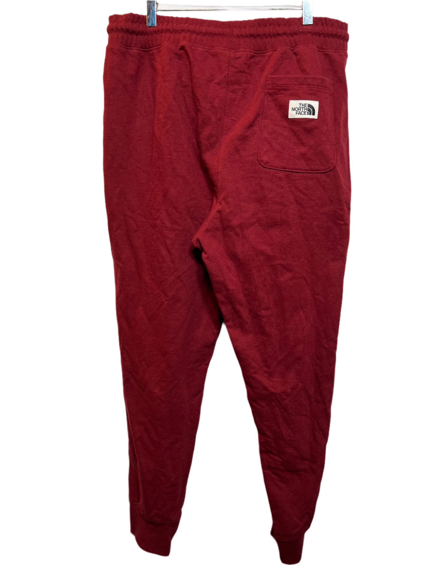 The North Face Mens Red Tracks (Size L)