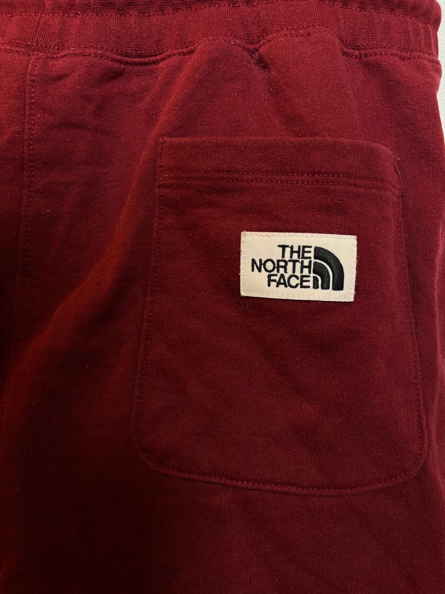 The North Face Mens Red Tracks (Size L)