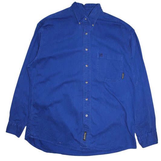 Timberland Outer Shirt (Size XXL)