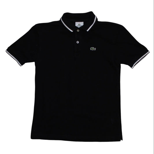 Lacoste Women's Polo Top (Size M)
