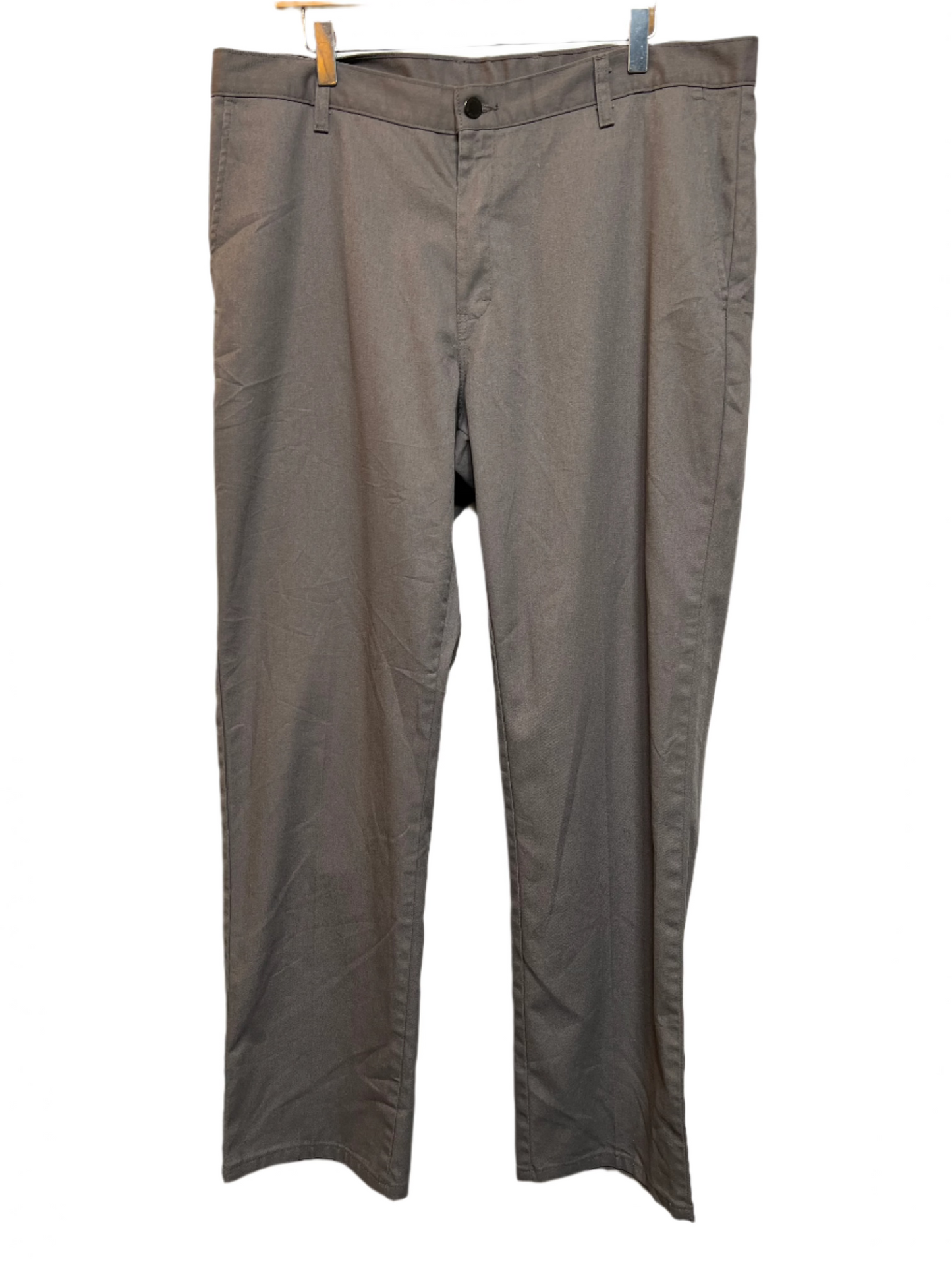 Dickies Mens Grey Trousers (W36)