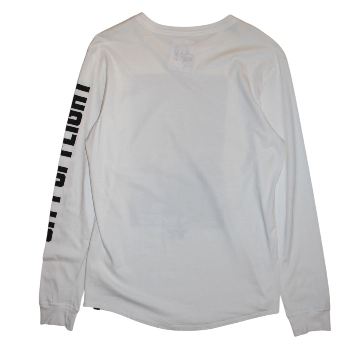 Air Jordan Long Sleeve T Shirt (Size M)