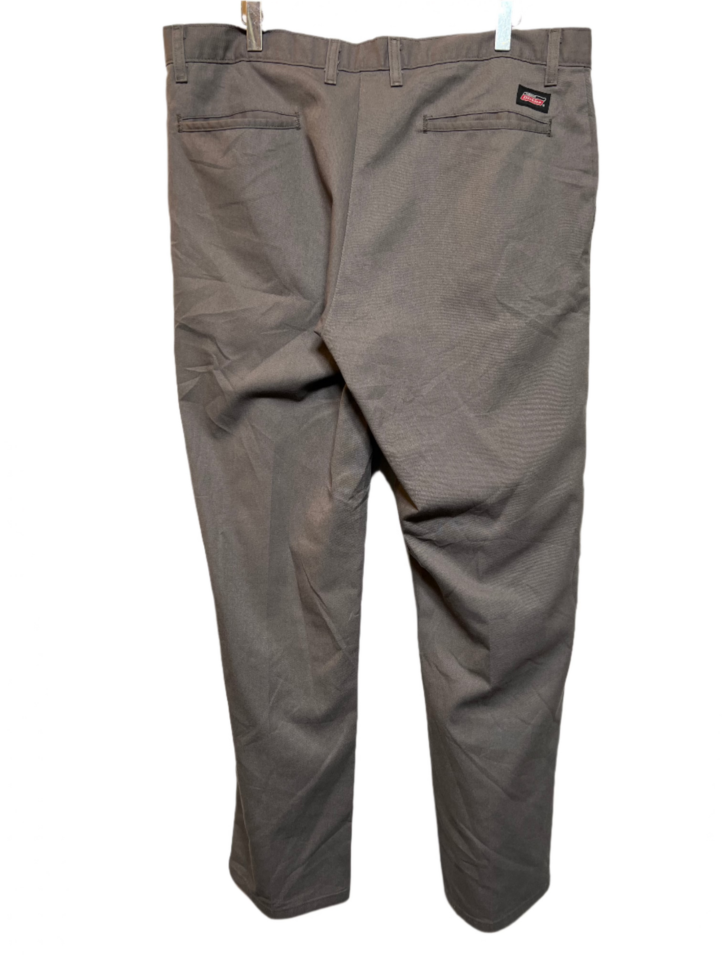 Dickies Mens Grey Trousers (W36)