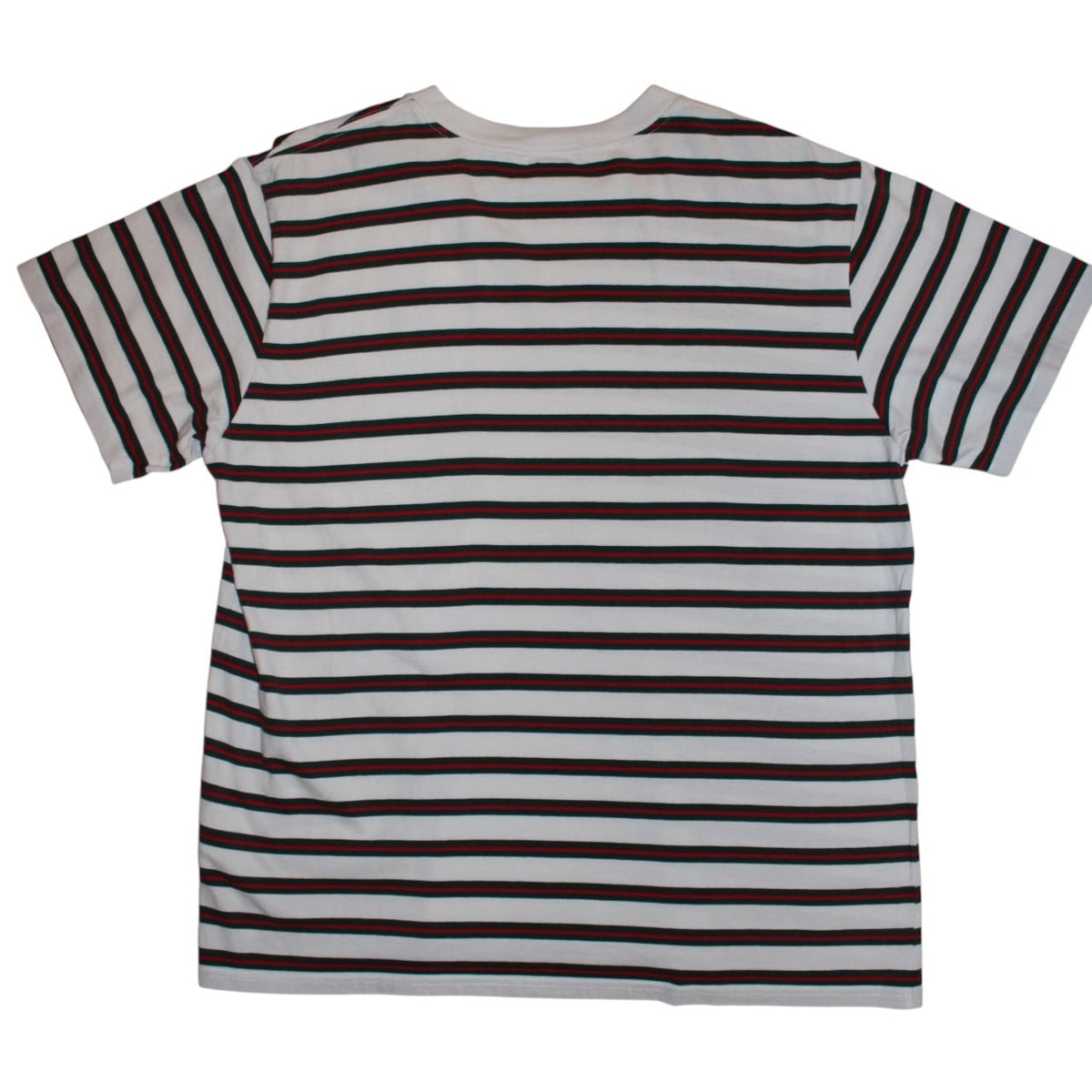 Carhartt Striped T Shirt (Size XL)