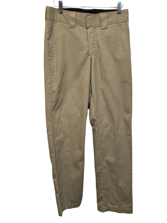 Dickies Mens Tan Trousers (W29)