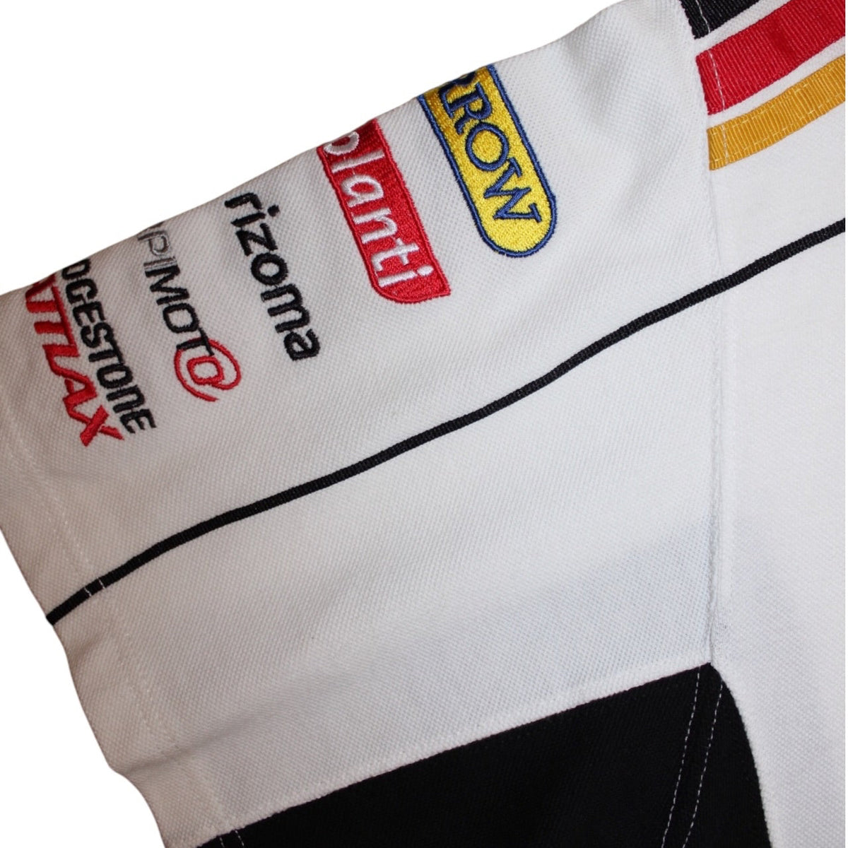 Honda MotoGP Polo Shirt (Size XL)