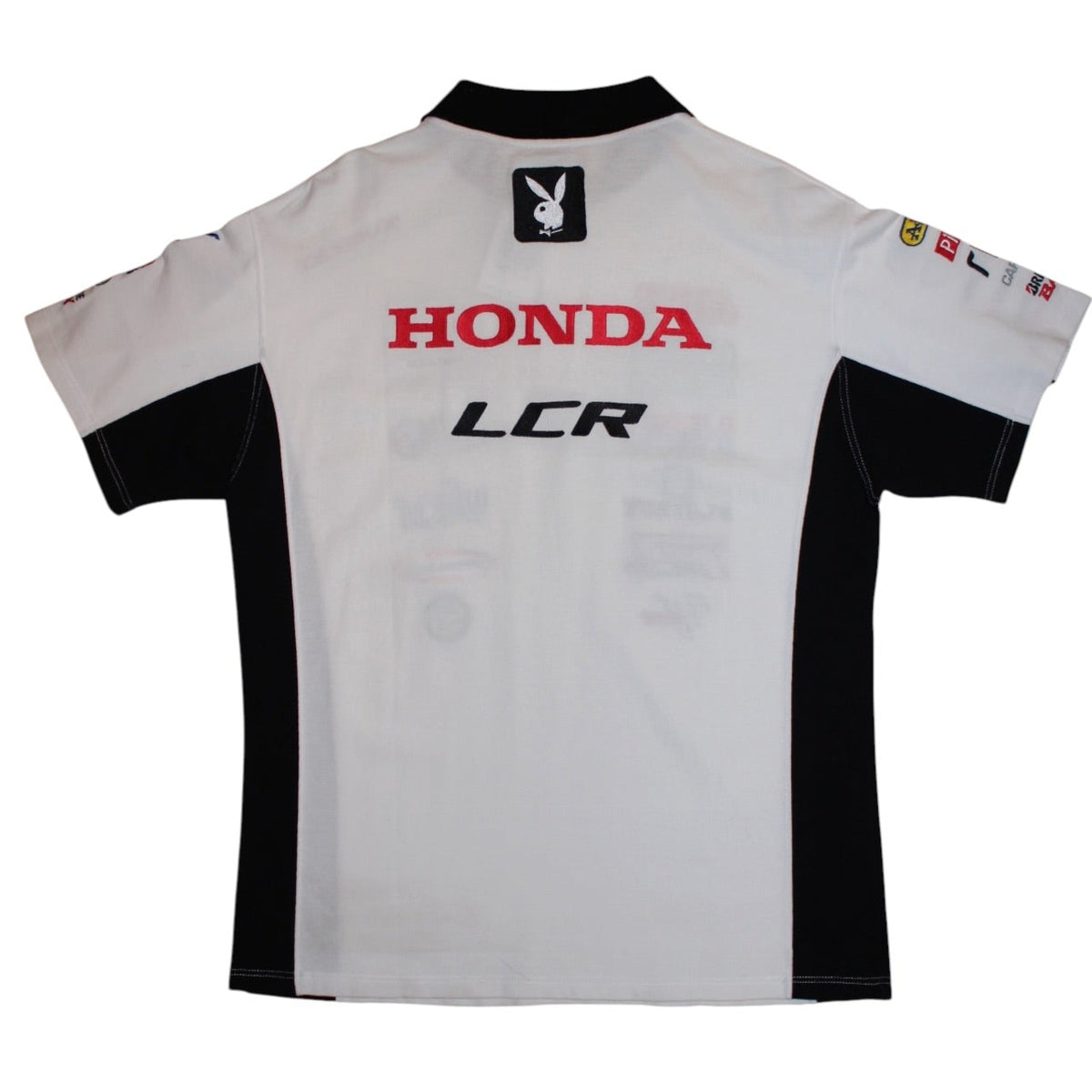 Honda MotoGP Polo Shirt (Size XL)