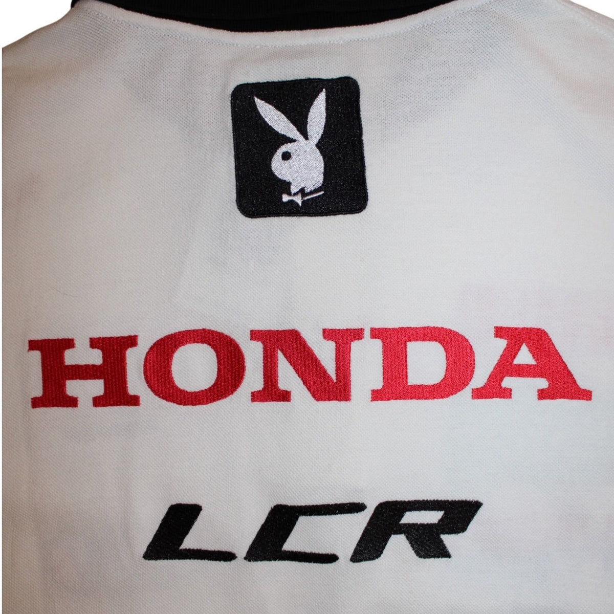 Honda MotoGP Polo Shirt (Size XL)
