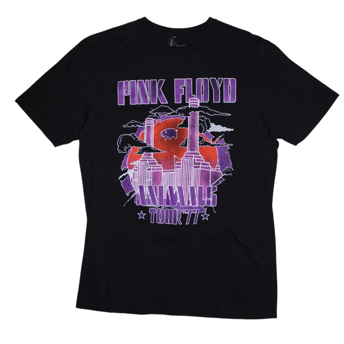 Pink Floyd T Shirt (Size M)