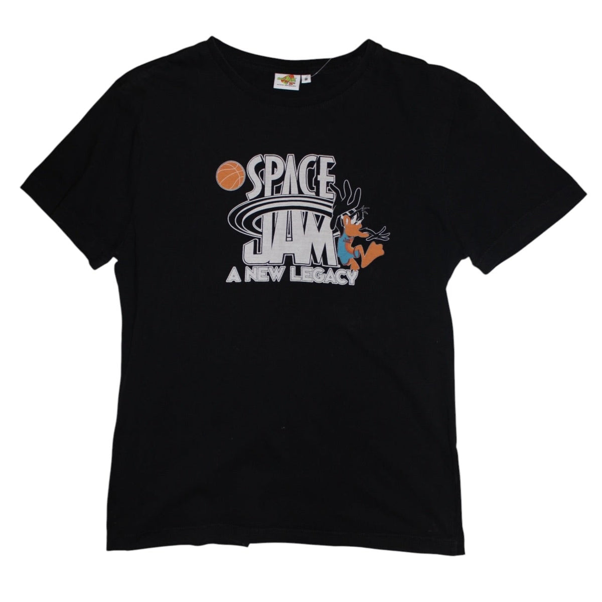 Space Jam T Shirt (Size M)