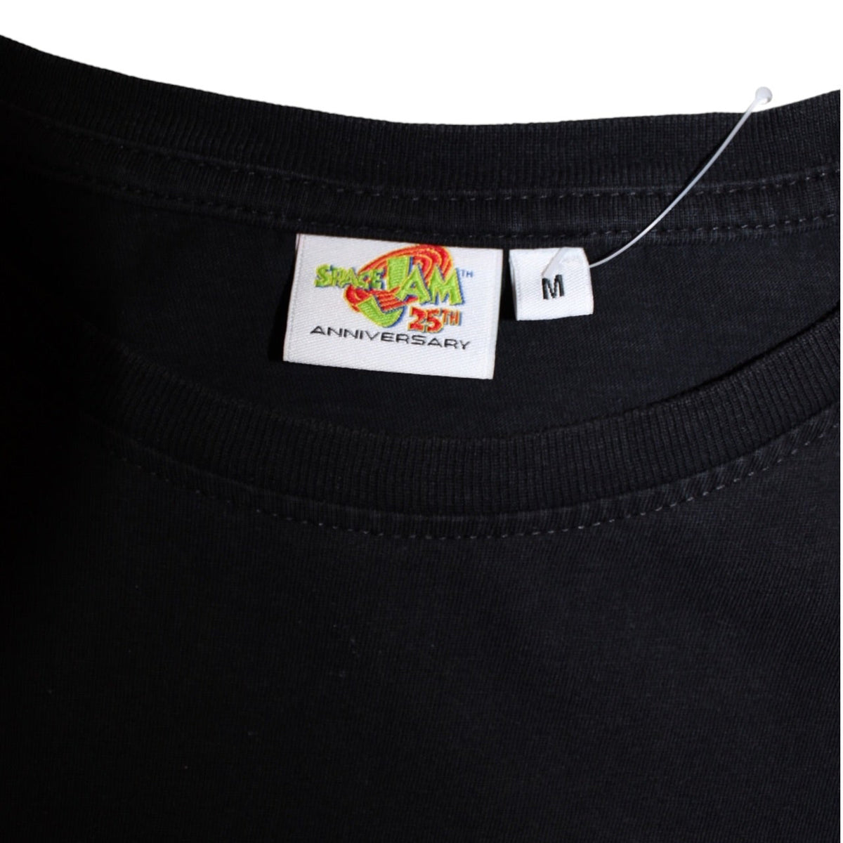 Space Jam T Shirt (Size M)