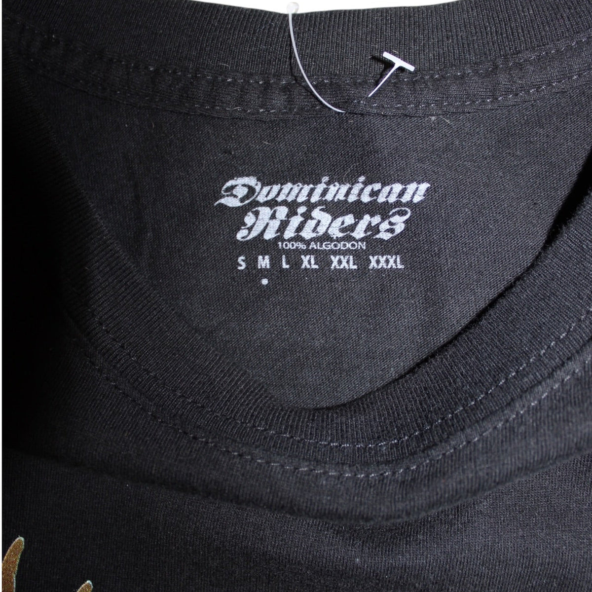 Harley Davidson Punta Cana T Shirt (Size M)