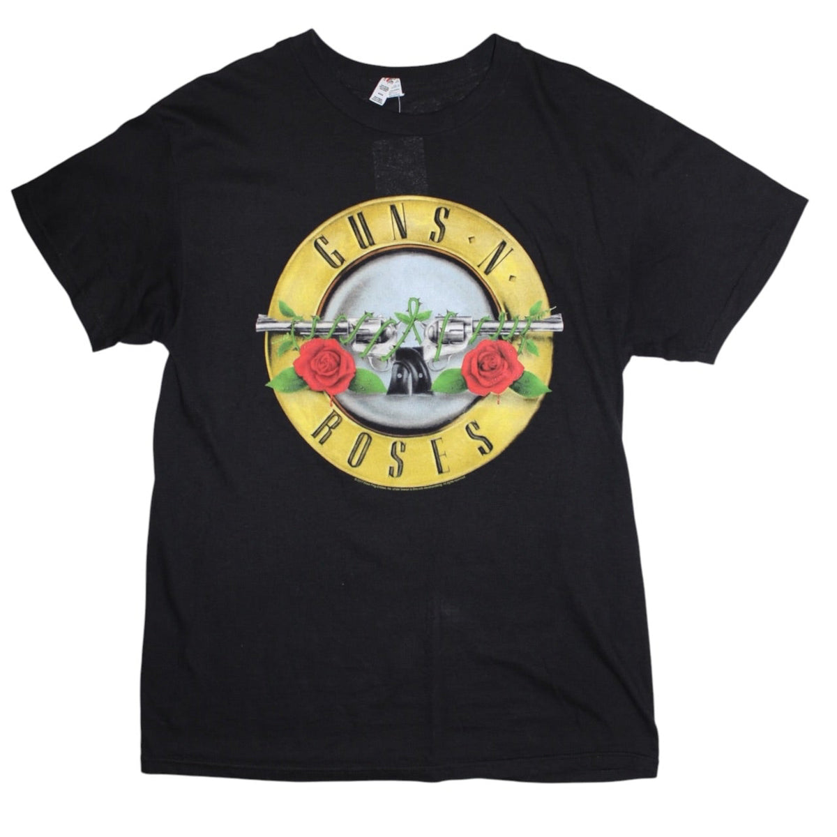 Guns N Roses T Shirt (Size M)