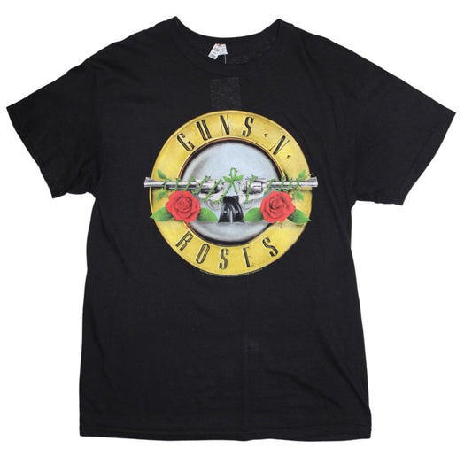 Guns N Roses T Shirt (Size M)