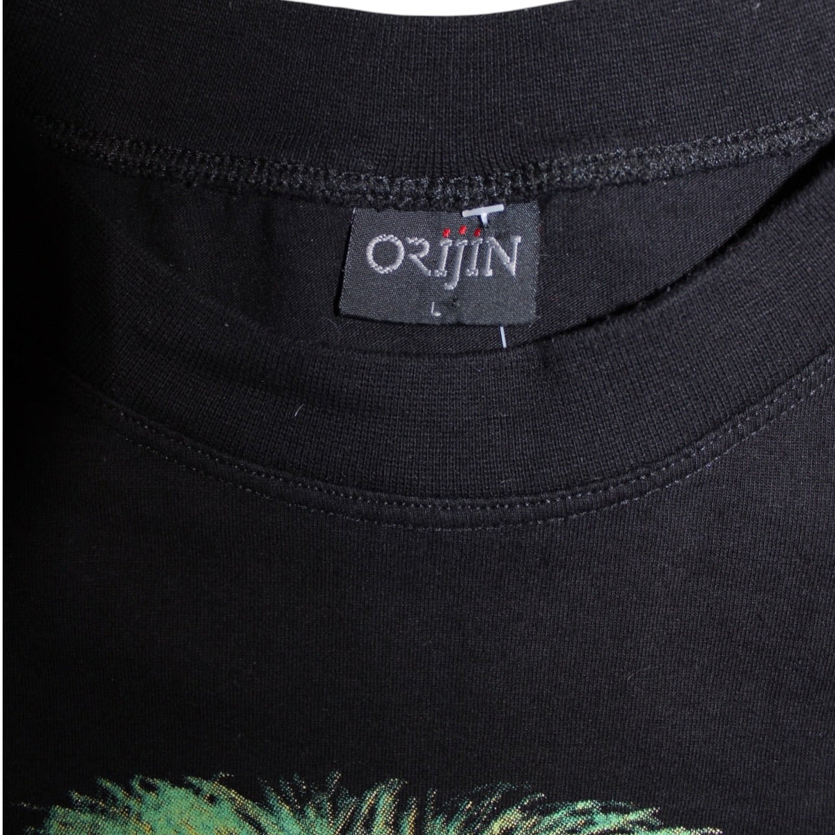 Iron Maiden T Shirt (Size L)