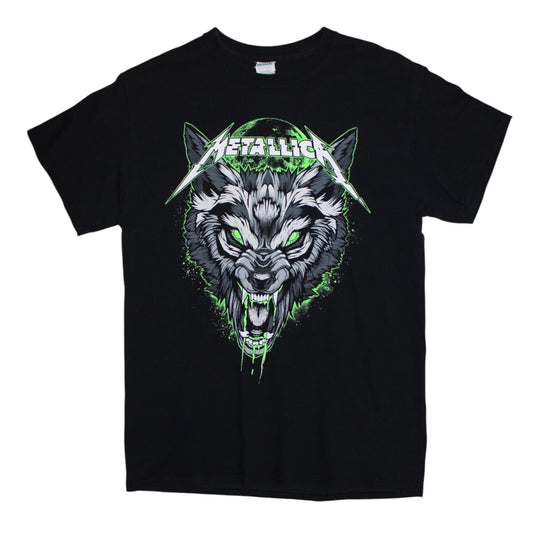 Metallica T Shirt (Size M)
