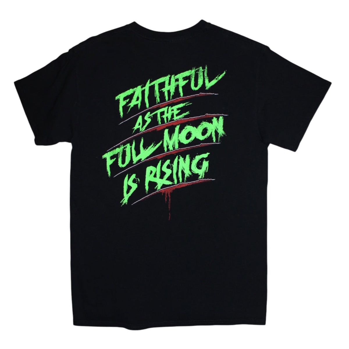 Metallica T Shirt (Size M)