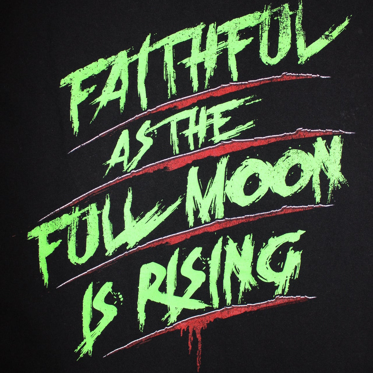 Metallica T Shirt (Size M)