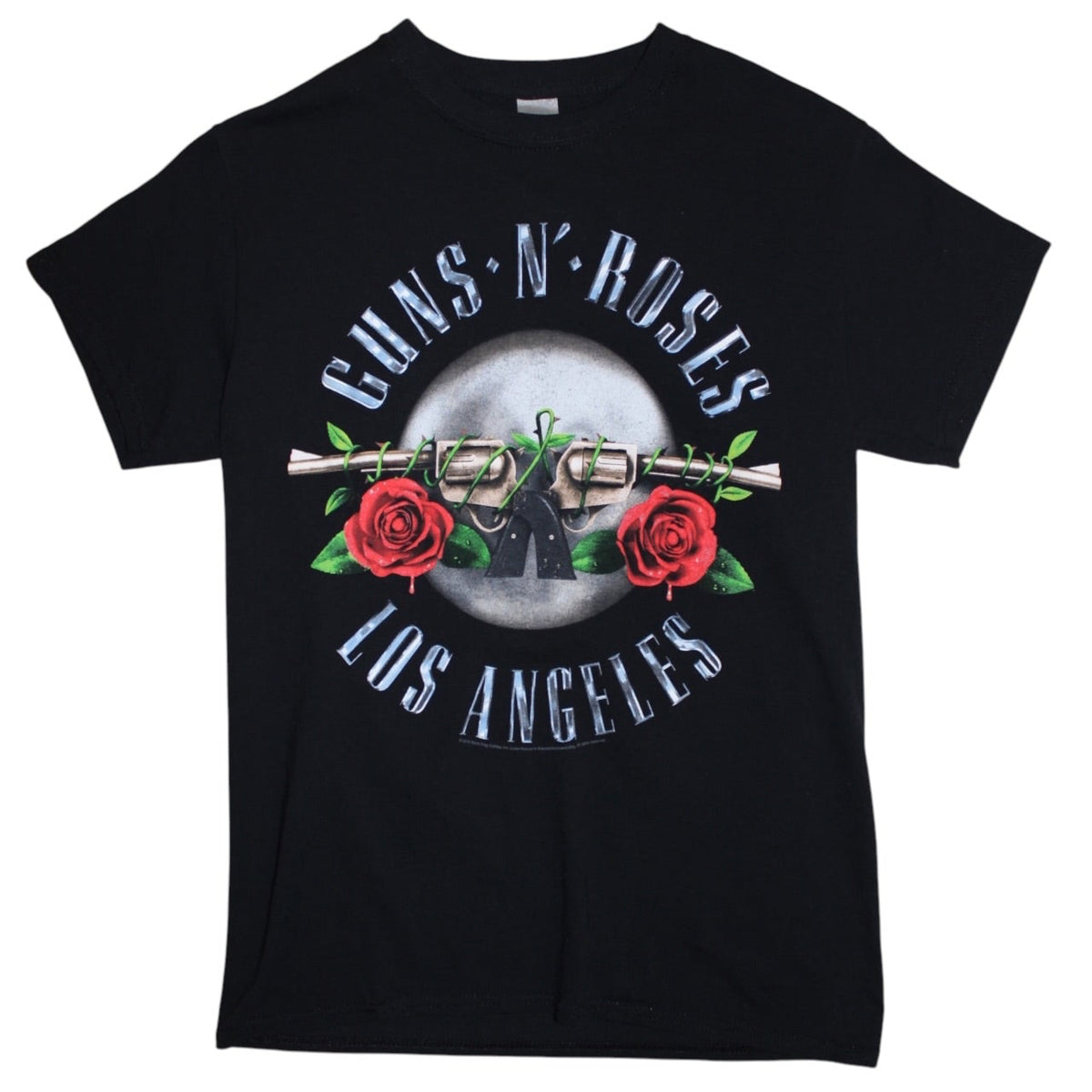 Guns N' Roses T Shirt (Size S)