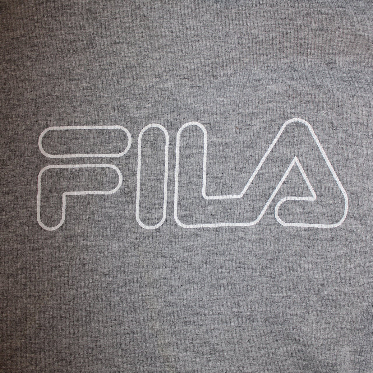 Fila T Shirt (Size XL)