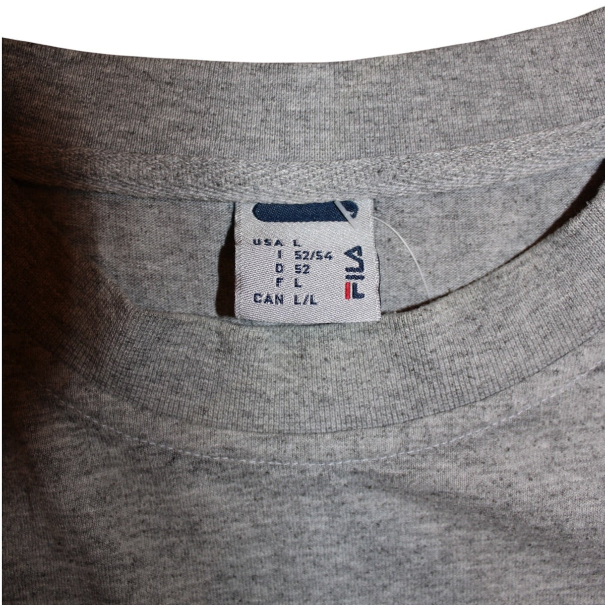 Fila T Shirt (Size XL)