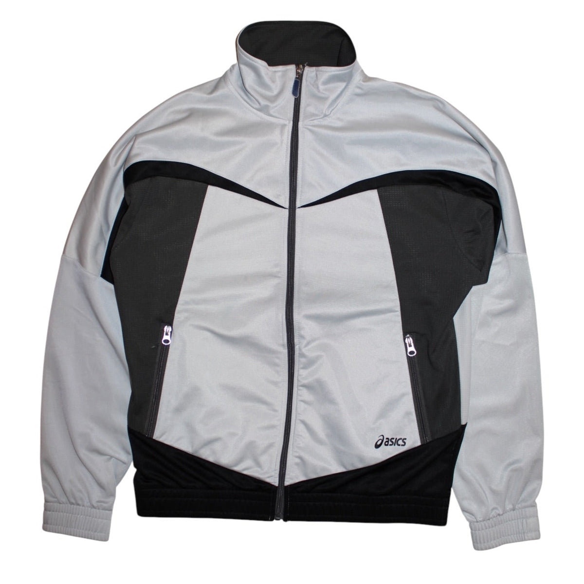 Asics Track Jacket (Size M)