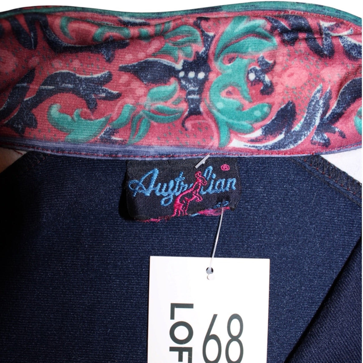 Australian L'alpina Jacket (Size L)