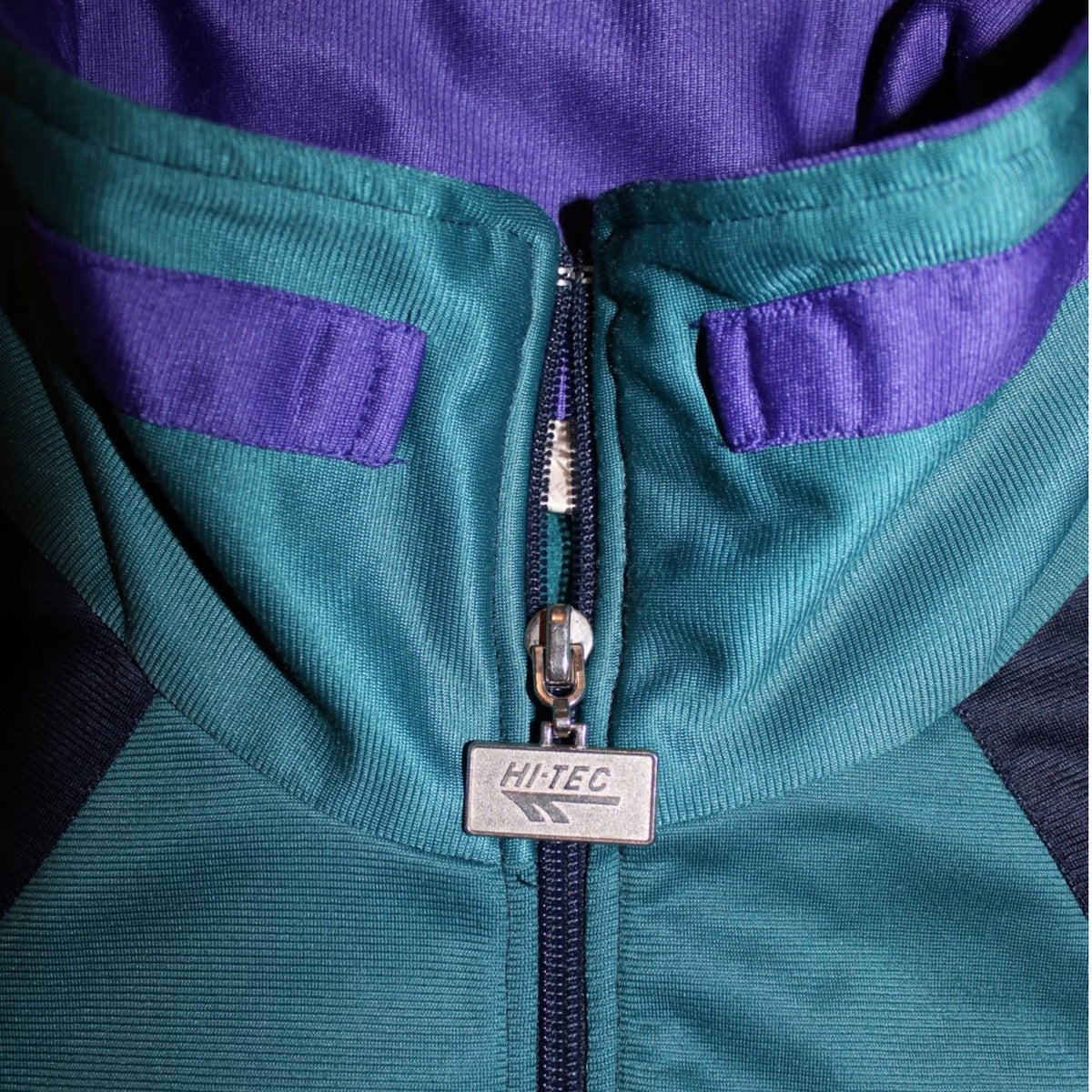 Hi-Tec Sportswear Jacket (Size M)