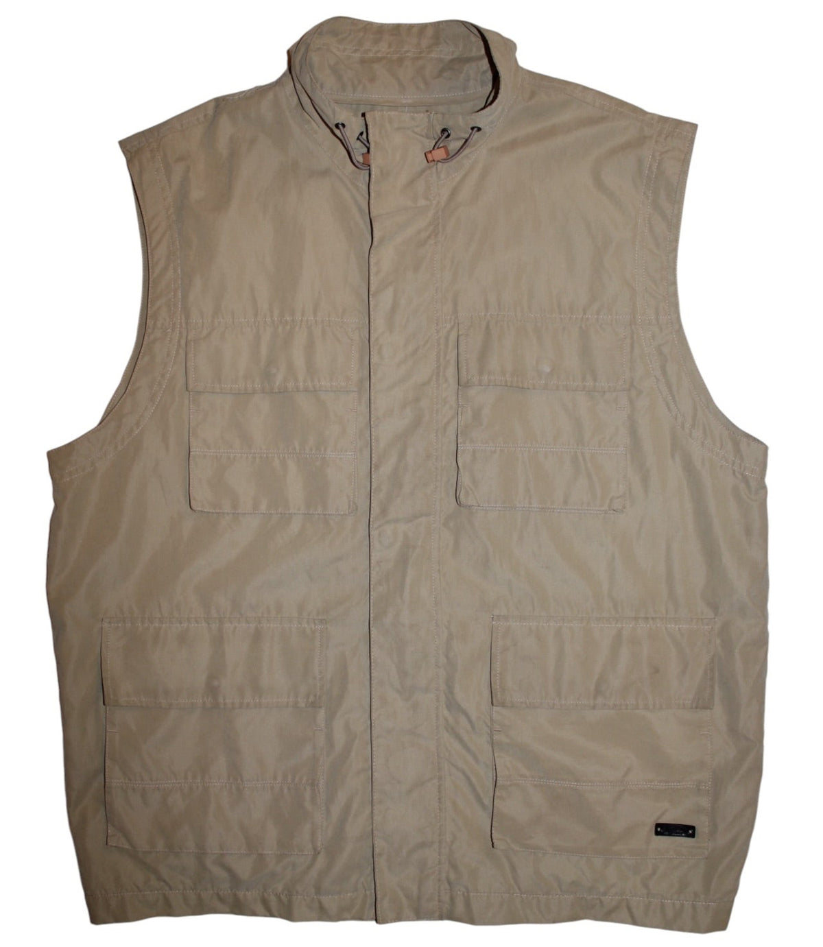 Wampum Utility Vest (Size XXL)