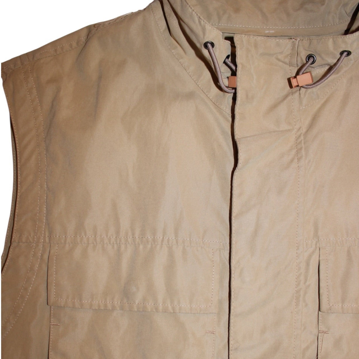 Wampum Utility Vest (Size XXL)