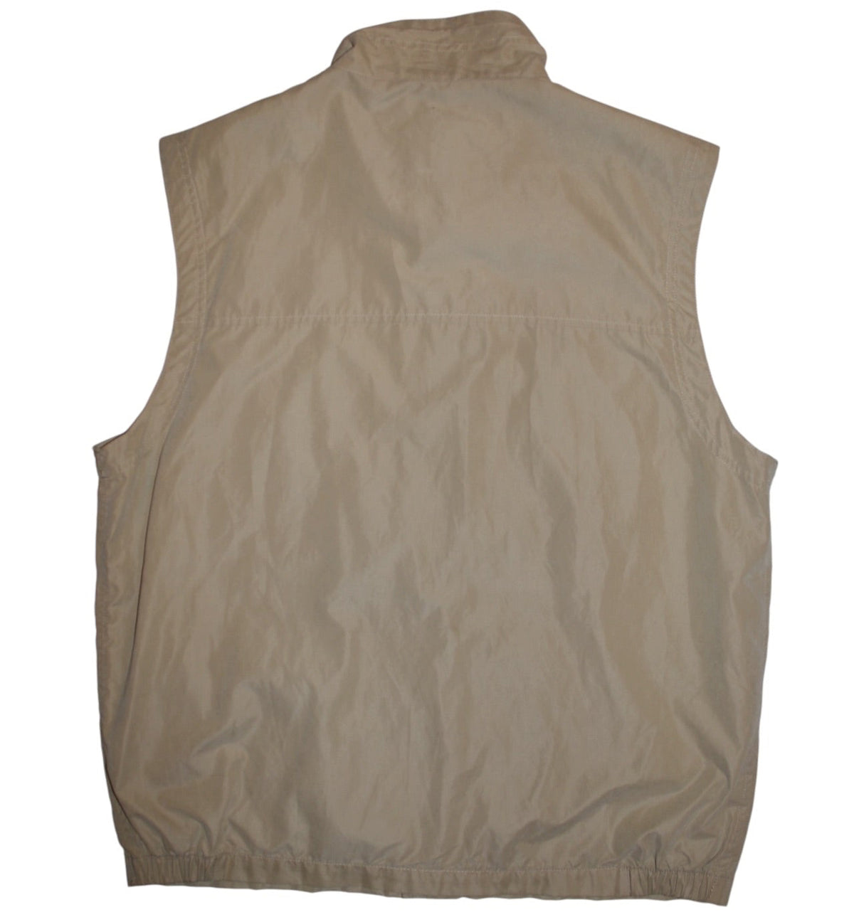 Wampum Utility Vest (Size XXL)