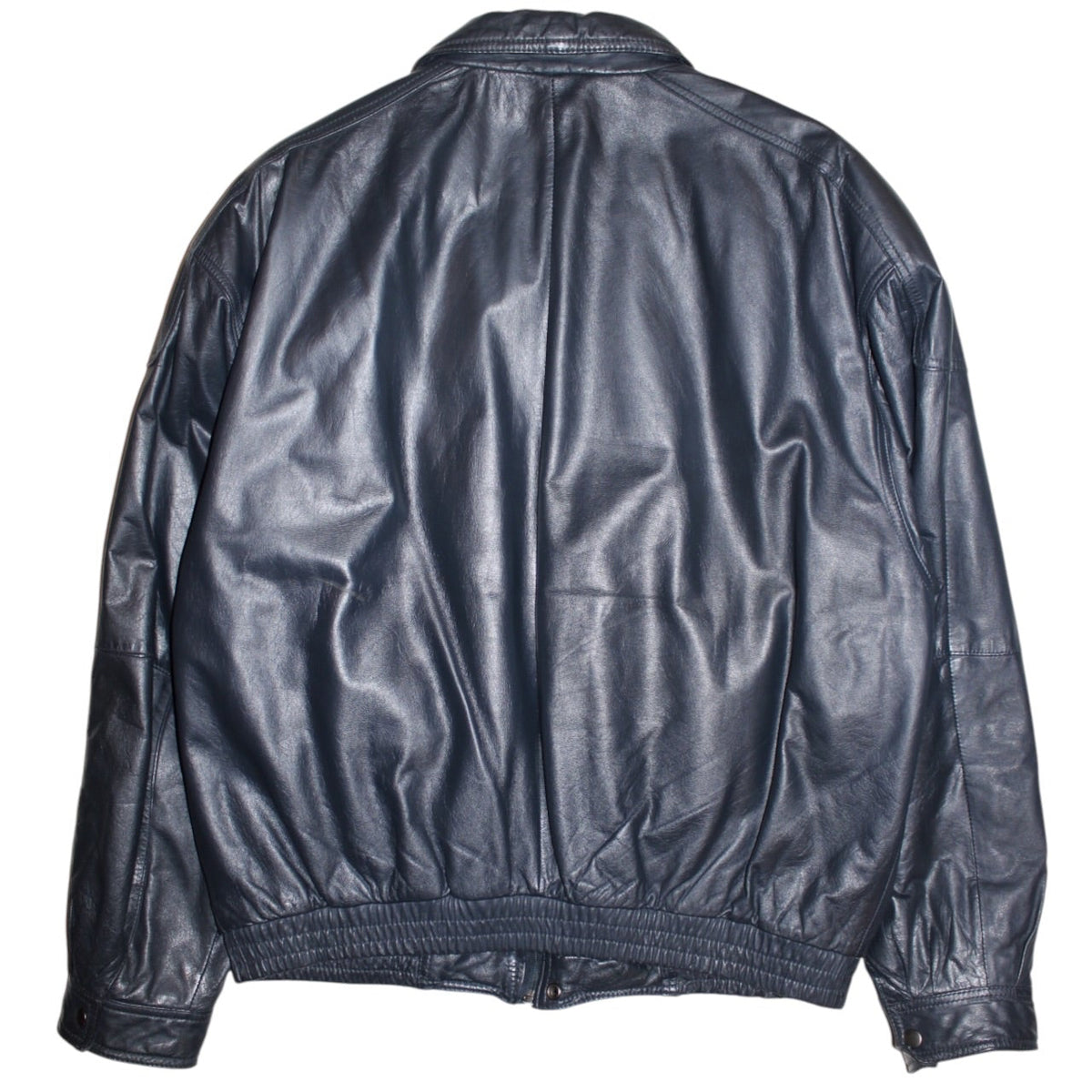 Leather Jacket (Size L)