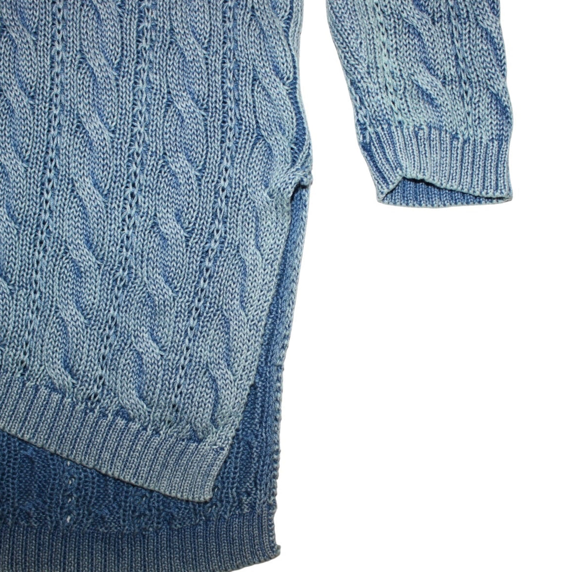 Polo Ralph Lauren Women's Knitted Sweater (Size M)