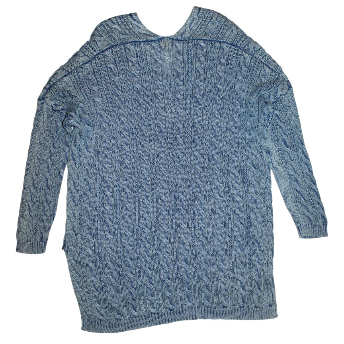 Polo Ralph Lauren Women's Knitted Sweater (Size M)