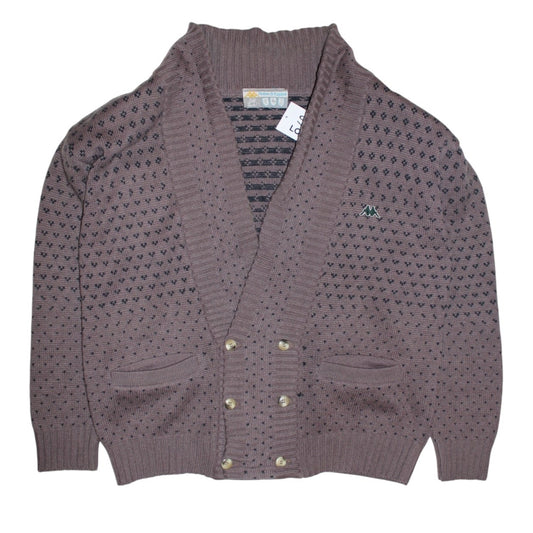 Robe di Kappa Women's Knitted Cardigan (Size L/XL)