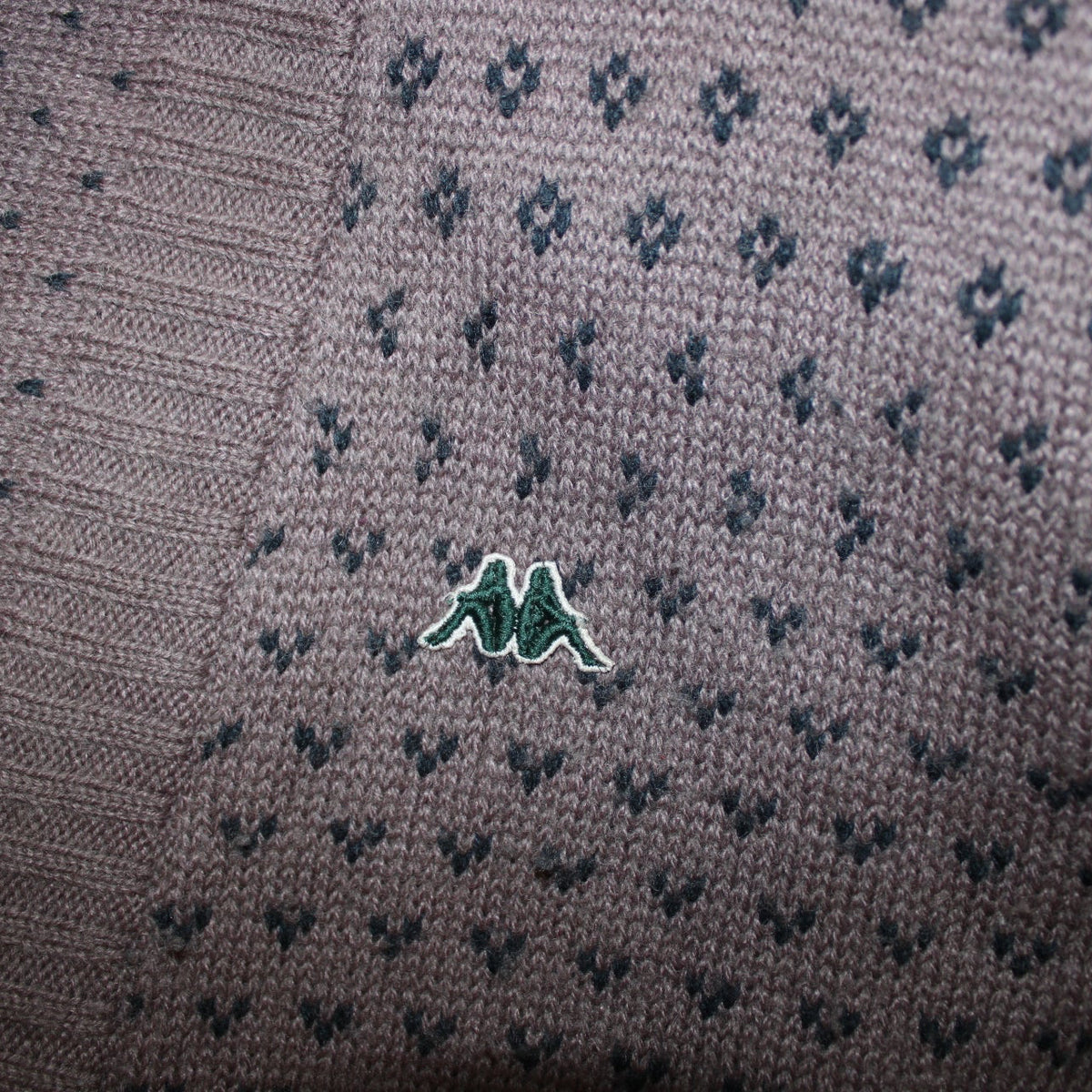 Robe di Kappa Women's Knitted Cardigan (Size L/XL)