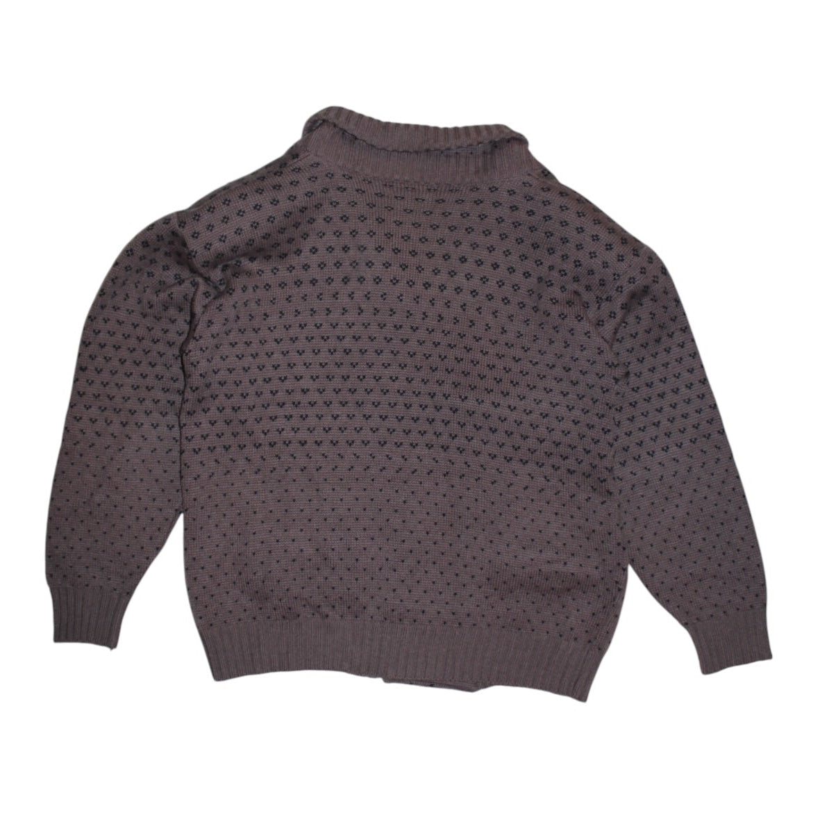 Robe di Kappa Women's Knitted Cardigan (Size L/XL)