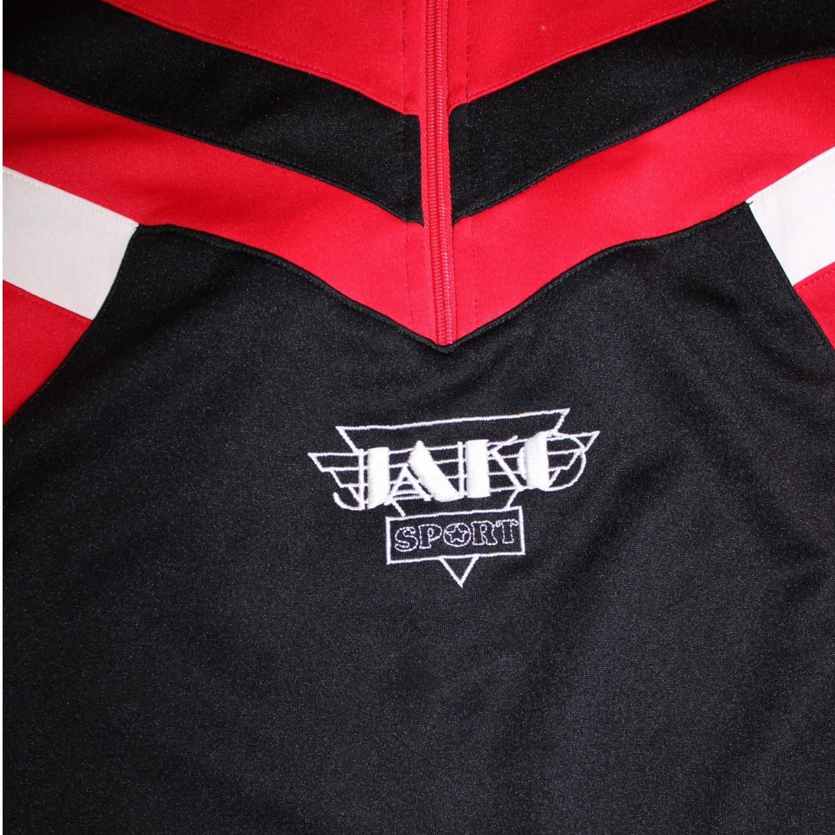 Jako Sport Half Zipped Jacket (XL)