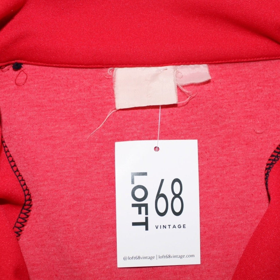 Jako Sport Half Zipped Jacket (XL)