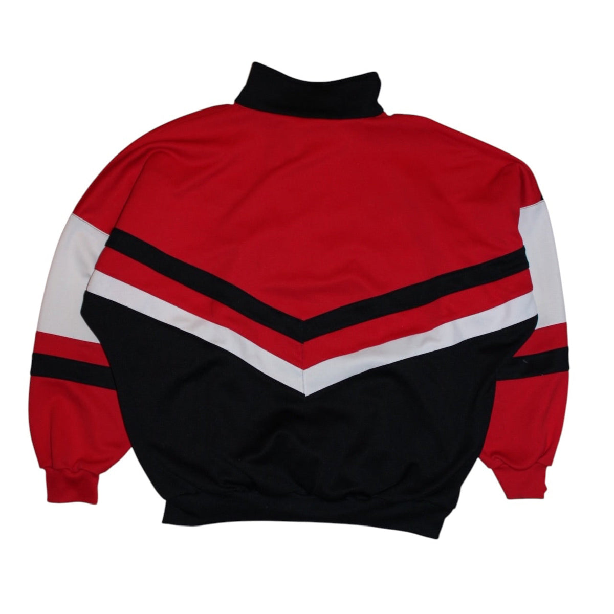 Jako Sport Half Zipped Jacket (XL)